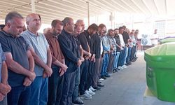 Gazetemiz eski çalışanı Özdal'ın en acı günü