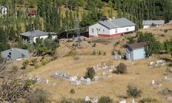 Divriği’de yıllardır karışıklık yaratan köyün adı değişti