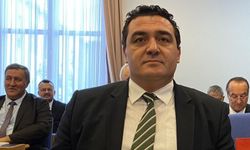 Ulaş Karasu'nun dokunulmazlık dosyası TBMM’de