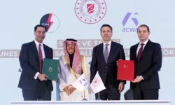 Sivas'ın GES anlaşması TBMM'de kabul edildi
