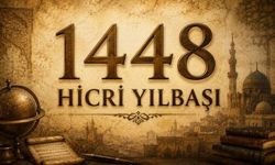 Bugün Hicretin yıldönümü, mübarek olsun...