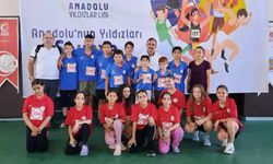 Sivas’tan ANALİG Oryantiring’e 4 finalist