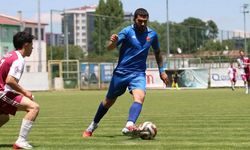 Sivas'ta İşitme Engelliler Futbol Süper Lig Play-Off müsabakaları başladı