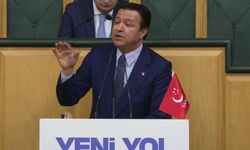 SP lideri Arıkan: Bu iktidar sınıfta kaldı