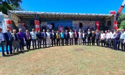 Ümraniye Sivaslılar Derneği 4. Sivaslılar Festivali’ni gerçekleştirdi