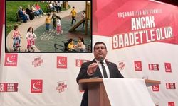 Tokgöz: Yaşayan çocuk, yaşanabilir şehir
