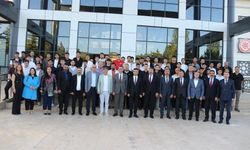 Sivas esnafından mesleki eğitime destek