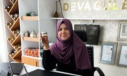 Sarı Kantaron Kremi İlgi Görüyor