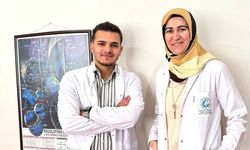 Sivas Fen Fakültesinden Kolon Kanseri araştırmasına TÜBİTAK desteği