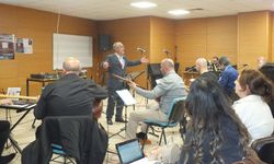 Sivas'ta THM korosu konser verecek