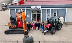Suşehri Belediyesi araç filosunu genişletti
