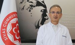 Sivas'ta bu yıl KKKA hastalığı nedeniyle 5 kişi yaşamını yitirdi
