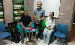 Sivas Özel Eğitim Meslek Yüksekokulu öğrencileri Avrupa'da staj yapacak