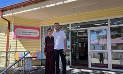 Sivas'a yılsonu etkinliğiyle veda etti