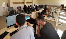 Ulaş'ta öğrencilerden ekoloji bilinci projesi