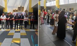 Sivas'ta genç yazarlar ilk imza günü heyecanını yaşıyor