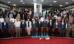 Sivas Gemerek'te Şahlanış Gecesi Düzenlendi!