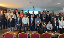 Sivas'ta Tödürge ve Ulaş Gölleri için çalıştay