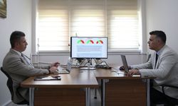 Sivas'tan ilham aldı, geliştirdi, hibeyi kazandı