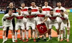 Dünya Kupası'na erken veda ettik!