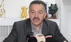 Sivasspor Divan Başkanı Ali Yavuz: Başkanlık için isimler var