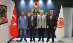 Sivasspor için İl Genel Meclisi harekete geçiyor