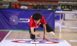 Sivas, Küçükler Floor Curling Şampiyonasına ev sahipliği yapacak