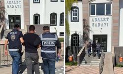 Sivas'ta firari hükümlü yakalandı