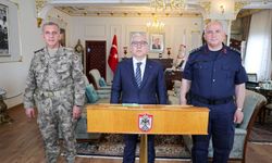 Sivas Valisi Şimşek: 3,5 milyon TL destek sağlandı