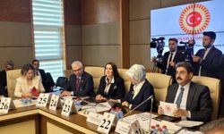 Sivas Milletvekili Hakan Aksu'dan Kızılay Kanunu'na ilk imza