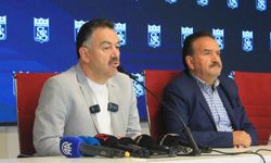 Sivasspor Başkan adayları hafta içi açıklanacak