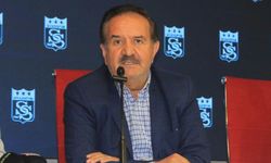 Sivasspor Divan Üyesi Çağlayan'dan para iddialarına sert yanıt
