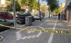 Tartışma silahlı kavgaya dönüştü, bir kişi hayatını kaybetti
