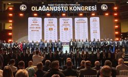 Kayseri Sivaslı Dernekler Federasyonu’nda İsa Gün güven tazeledi