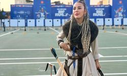 Sivaslı Nagehan geleceğin sporcularını yetiştiriyor