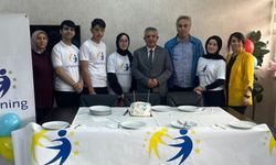 Sivas merkezli uluslararası eğitim