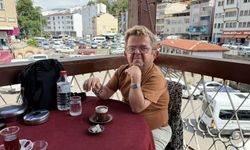Tokat’taki O İlçede Herkes 1 Metrelik Adamı Konuşuyor