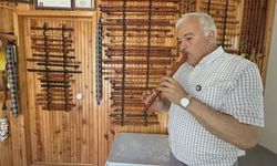 O Okullarda Batı Kökenli Müzik Aleti Yerine Bu Ürün Kullanılıyor!