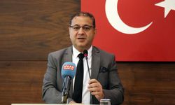 Mustafa Eken’den birlik ve sağduyu çağrısı