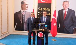1 milyon 22 bin 658 öğrenci sınava girecek