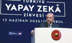 Cumhurbaşkanı Erdoğan: "Türkiye yapay zekada lider konuma ulaşacak"