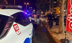 Kayseri'de Çocuklar Arasındaki Kavga Kanlı Bitti!