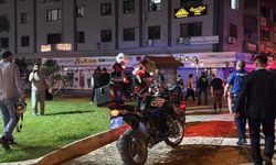 KADES İhbarına Giden Ekibe Kurşun Yağdı! 1 Polis Şehit!