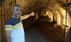 Tokat'ta İnşaat Kazısında Romalıların Mühimmat Deposu Bulundu!