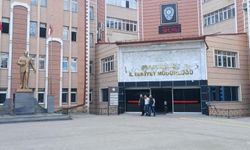 Sivas'ta firari FETÖ hükümlüsü yakalandı