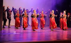 Sivas Mersin'den kültür köprüsü