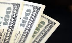 Dolar yükseldi euro geriledi, işte güncel döviz fiyatları