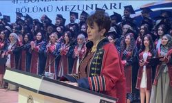 Sivas'ta hemşirelik bölümü 41 kere maşaallah dedirtti