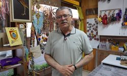 Tokat'ta Bulunan 30 Kıtalık Dev Eser İçin İlk Adım Kars'ta Atıldı