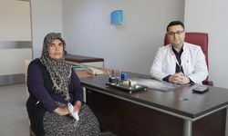 Basit Bir Kontrolle Ortaya Çıkan Tümörler Erken Teşhisin Önemini Ortaya Koydu!